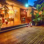 Seminyak Villas