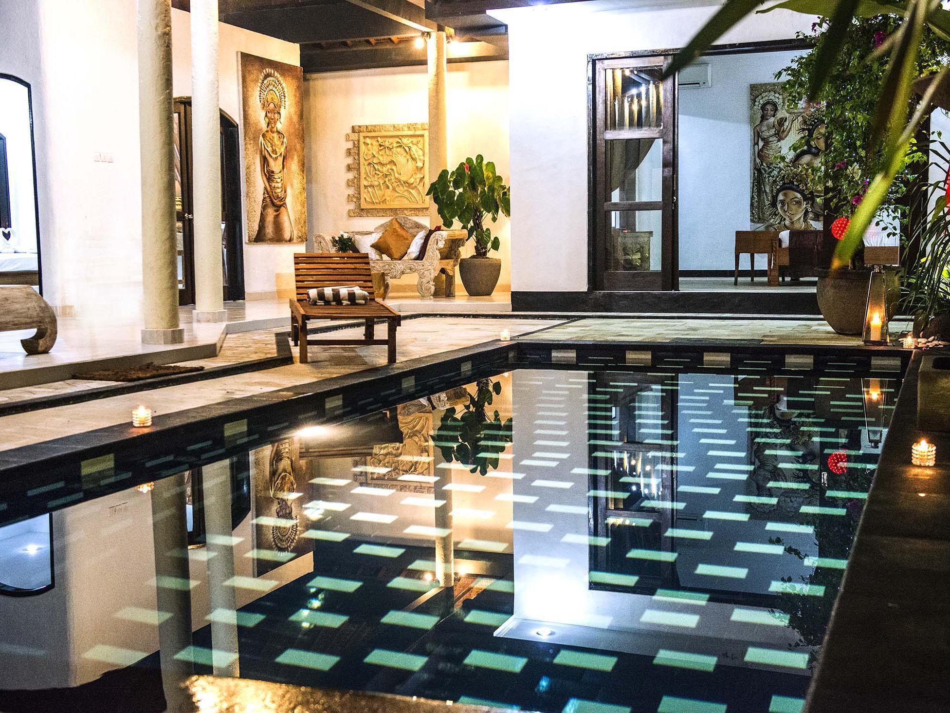 Seminyak Villas *