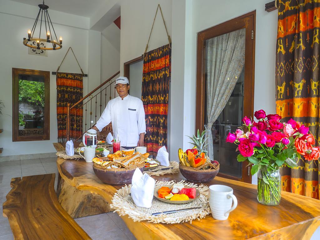 Seminyak Villas