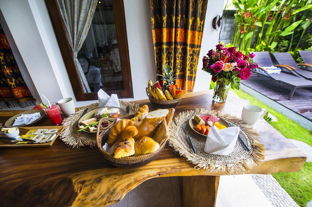 Seminyak Villas Villa