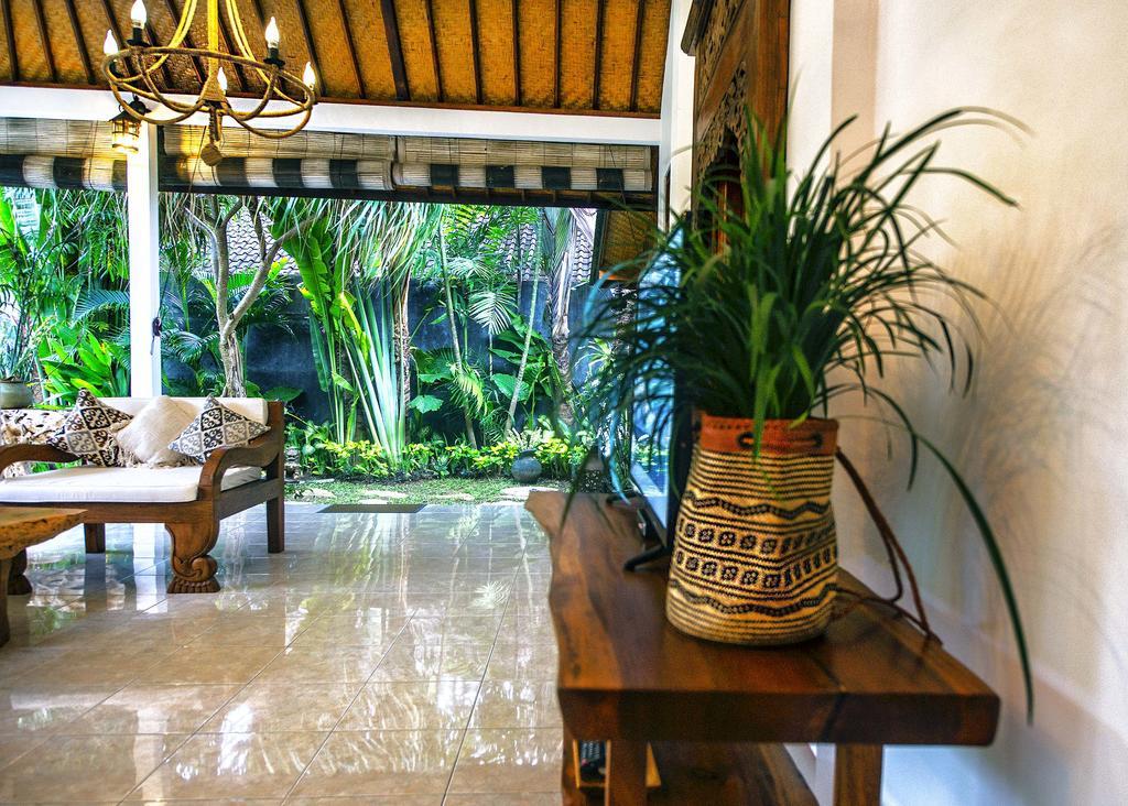 Villa Seminyak Villas *