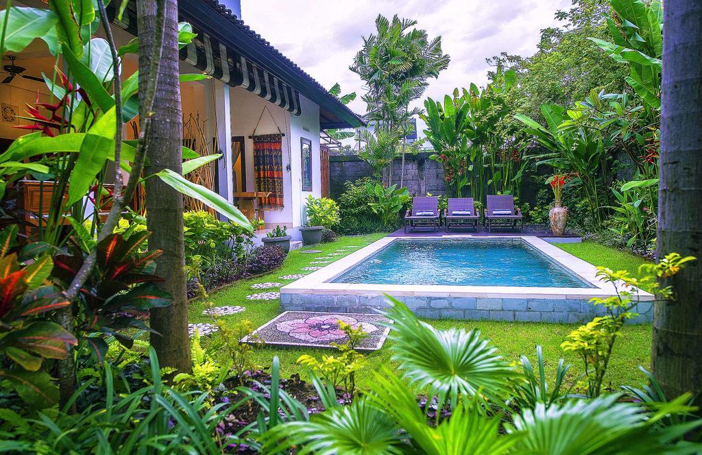 Seminyak Villas Villa Seminyak (Bali)