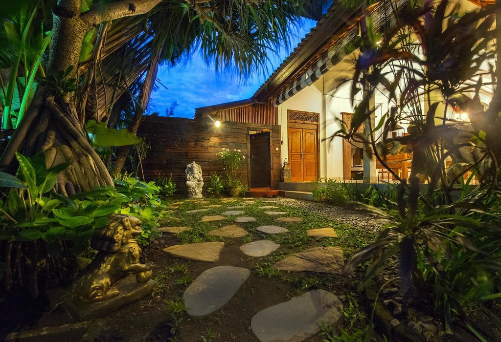 Seminyak Villas Seminyak (Bali)