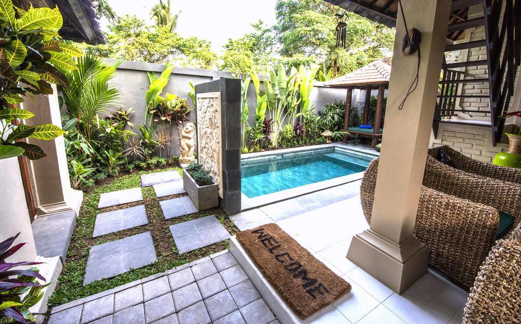 Seminyak Villas Villa