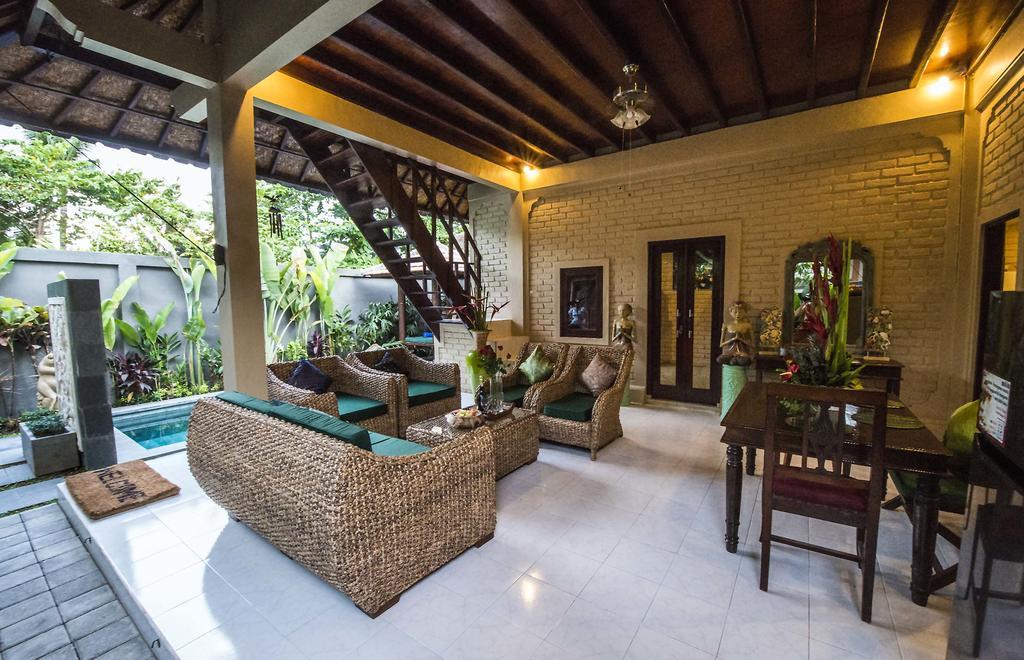 Villa Seminyak Villas