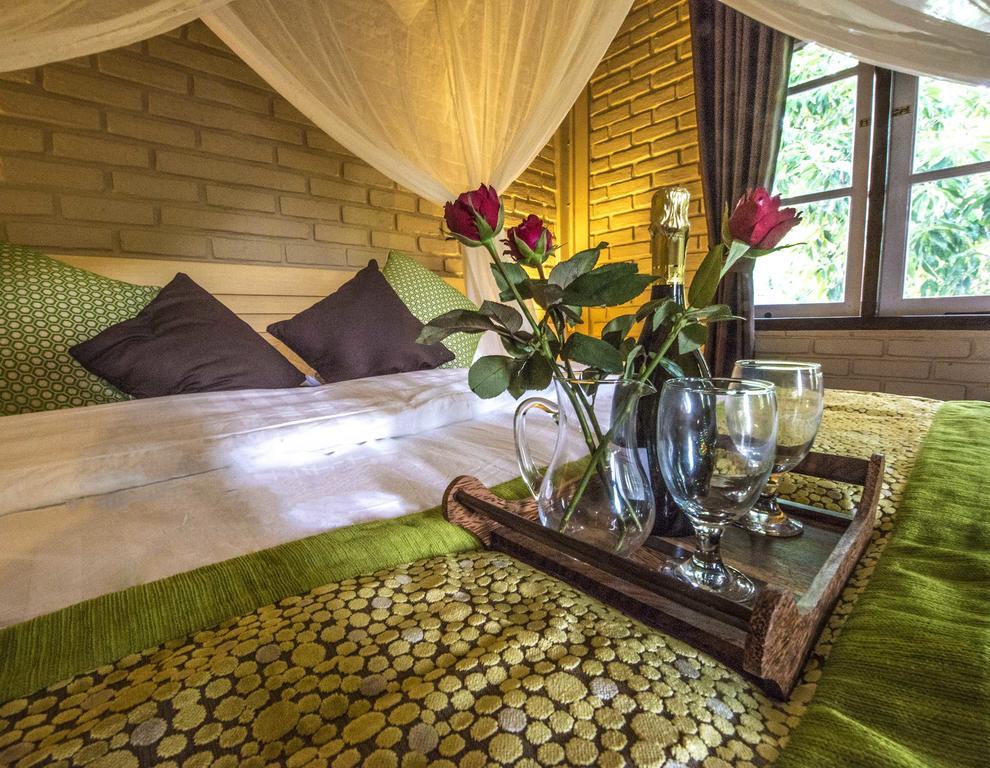 Seminyak Villas