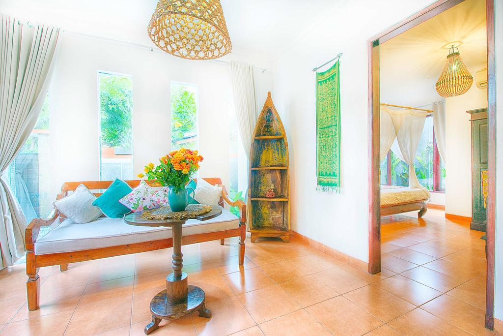 Seminyak Villas Villa