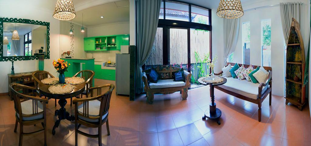 Seminyak Villas Villa
