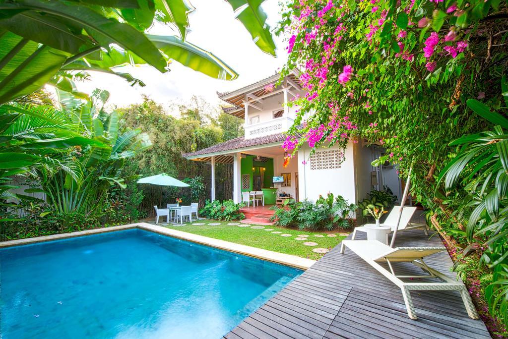 Villa Seminyak Villas Seminyak (Bali)