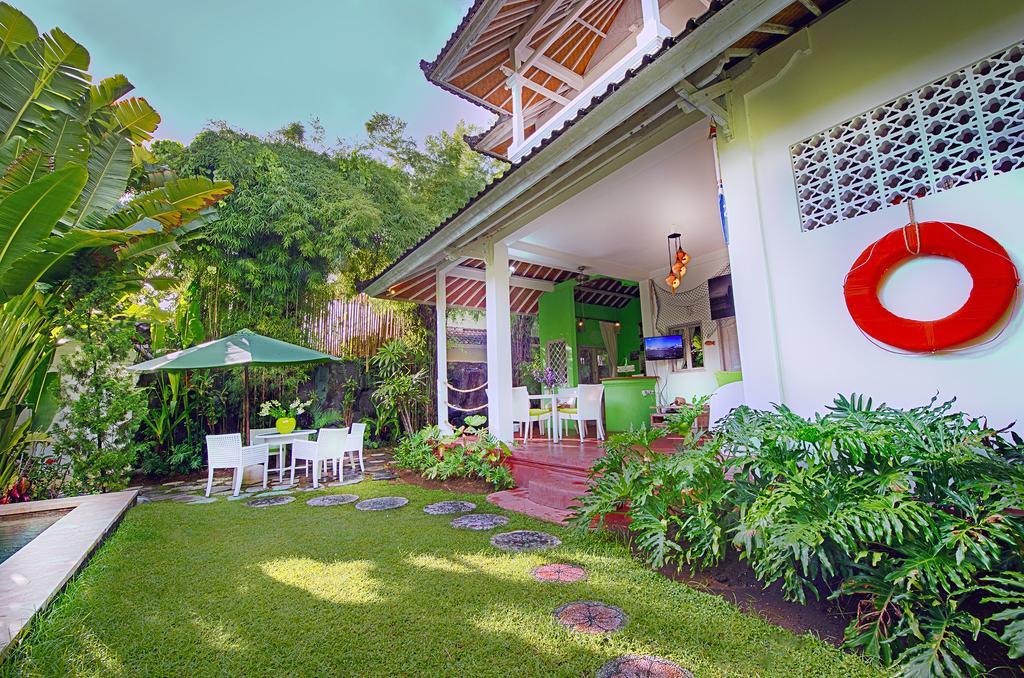 Seminyak Villas Villa *