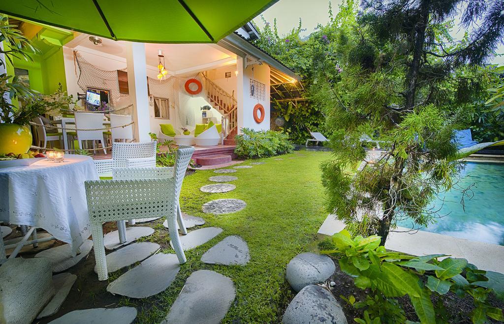 Villa Seminyak Villas