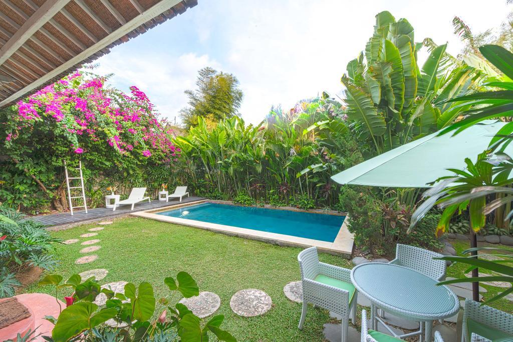 Seminyak Villas *