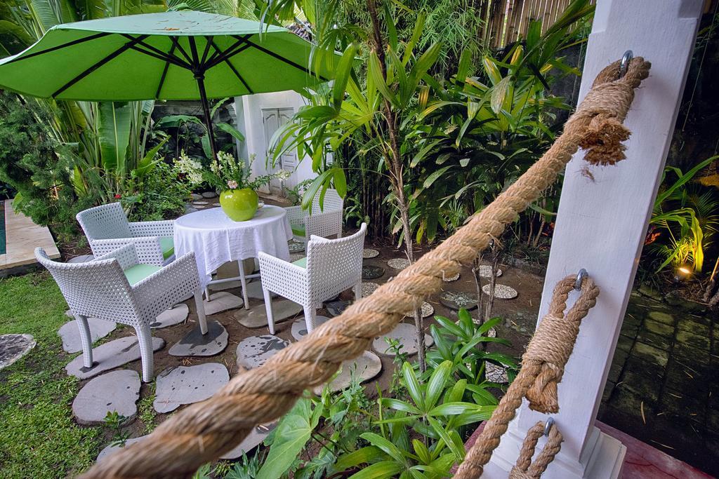 Villa Seminyak Villas *