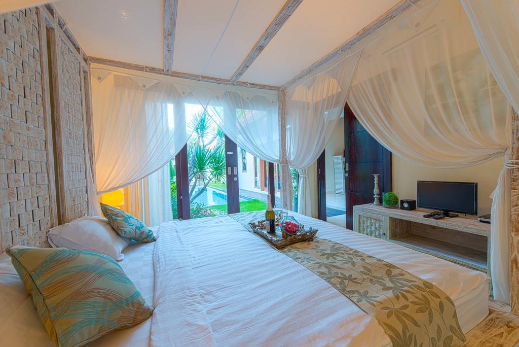 Villa Seminyak Villas
