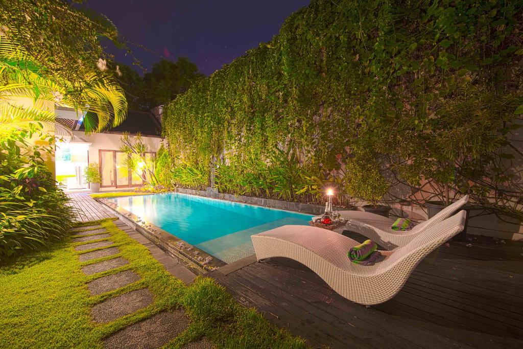 Seminyak Villas *
