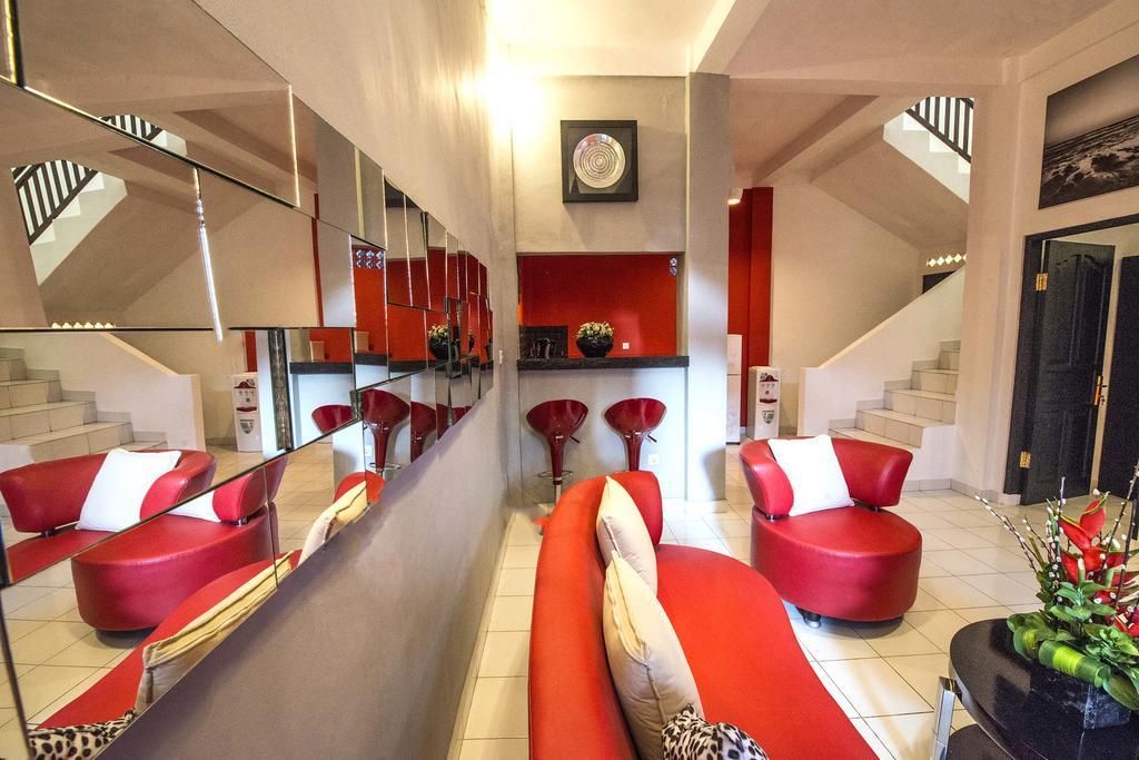 Villa Seminyak Villas