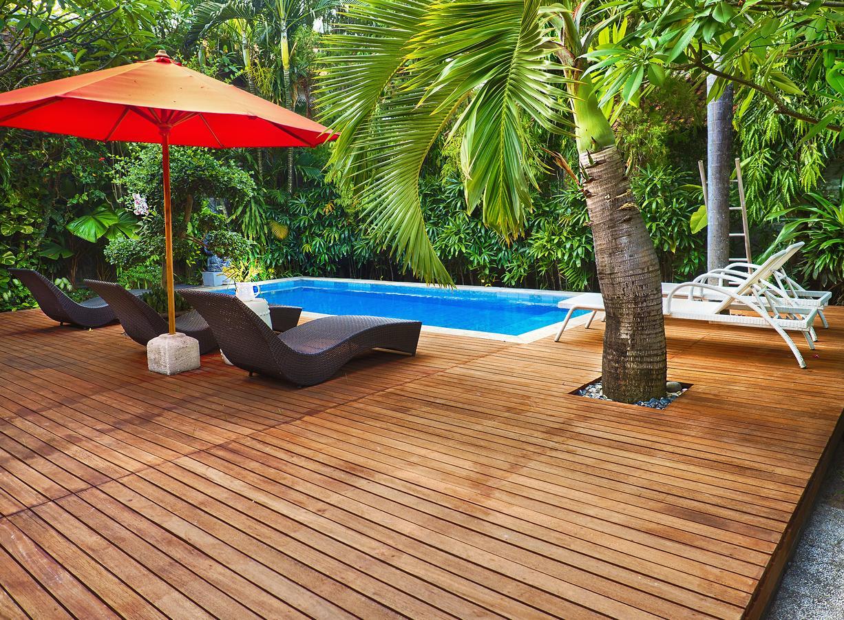 Villa Seminyak Villas