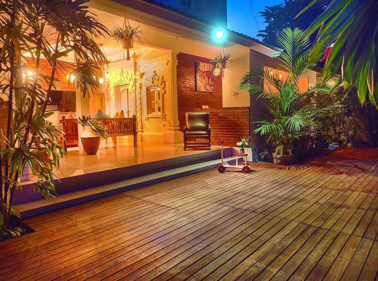 Villa Seminyak Villas Seminyak (Bali)