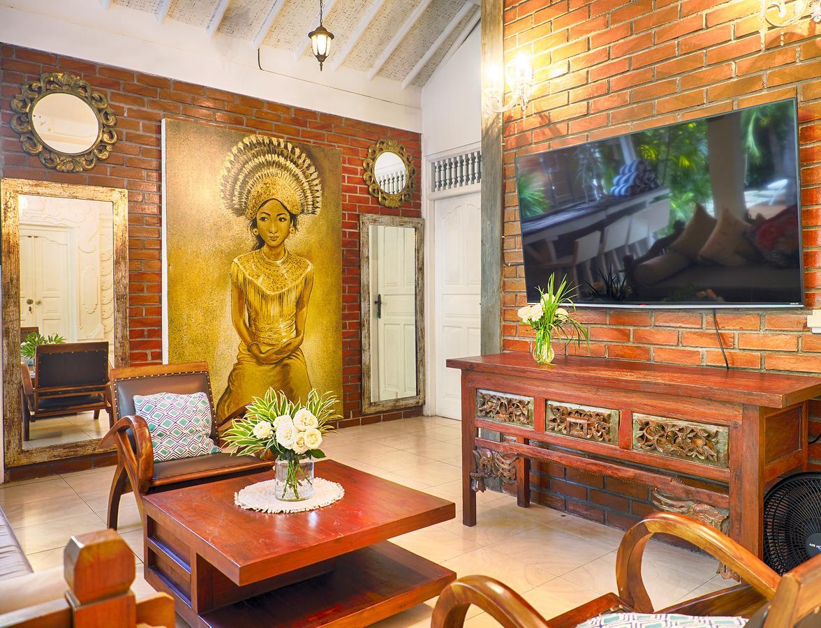 Seminyak Villas
