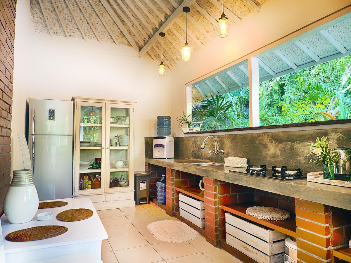 Seminyak Villas *