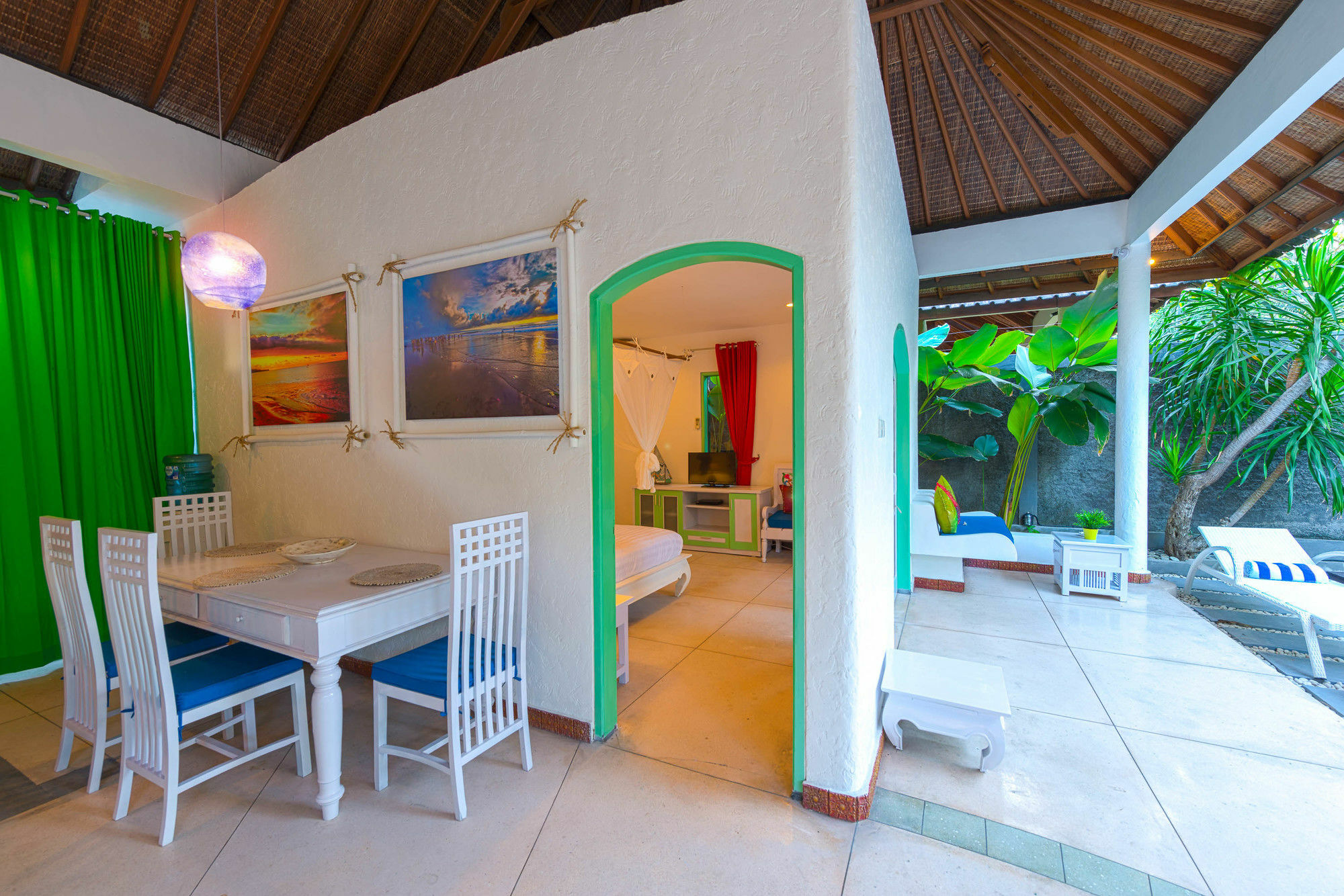 Villa Seminyak Villas