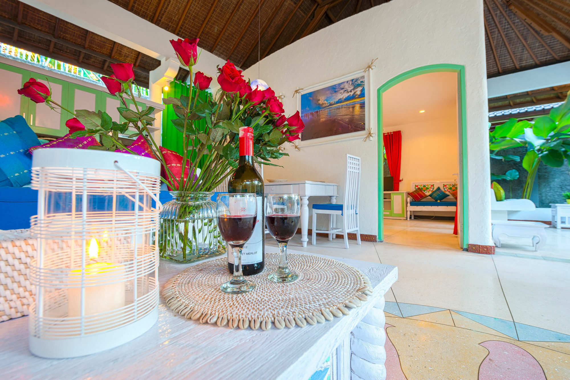 Seminyak Villas Villa