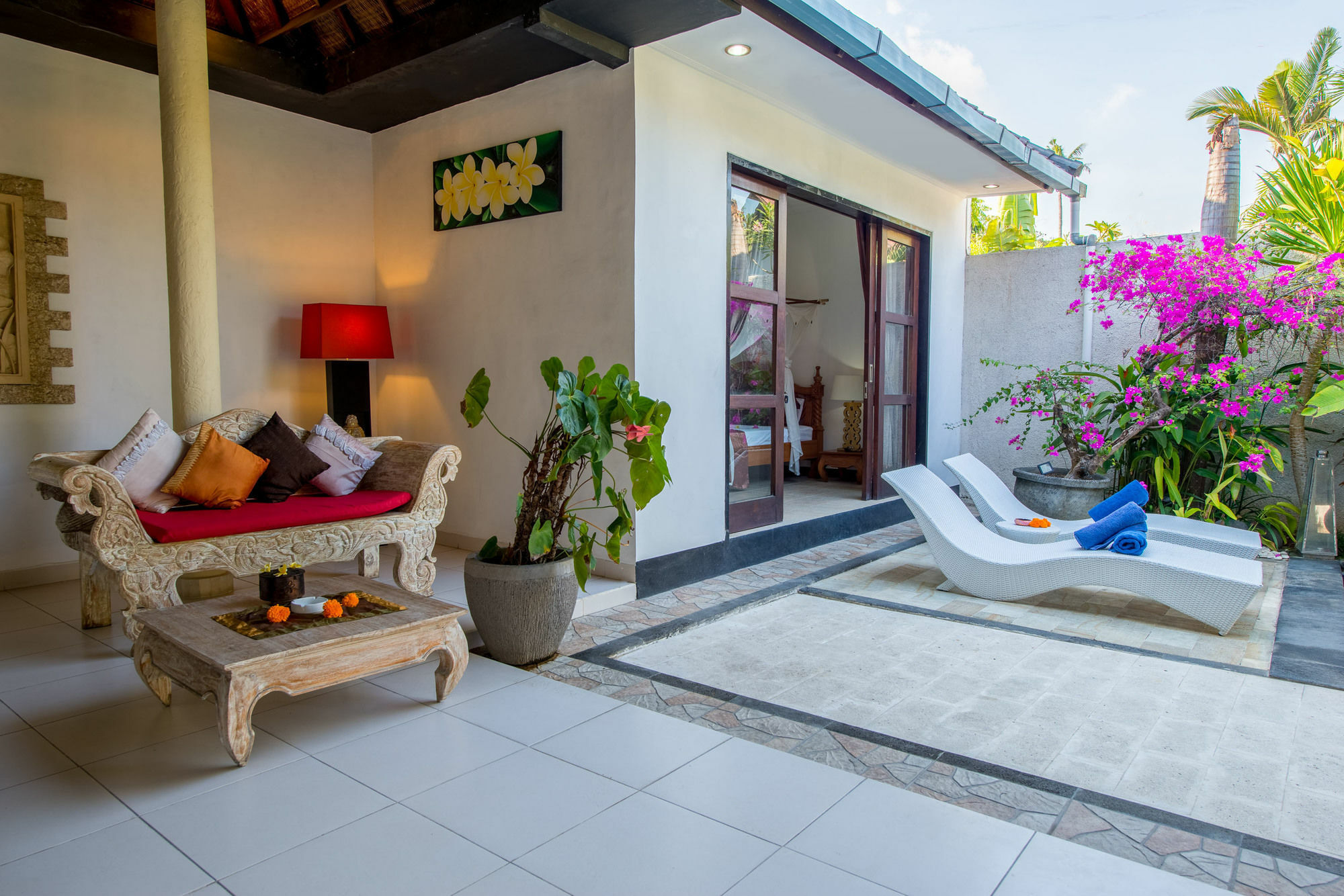 Seminyak Villas Seminyak (Bali)