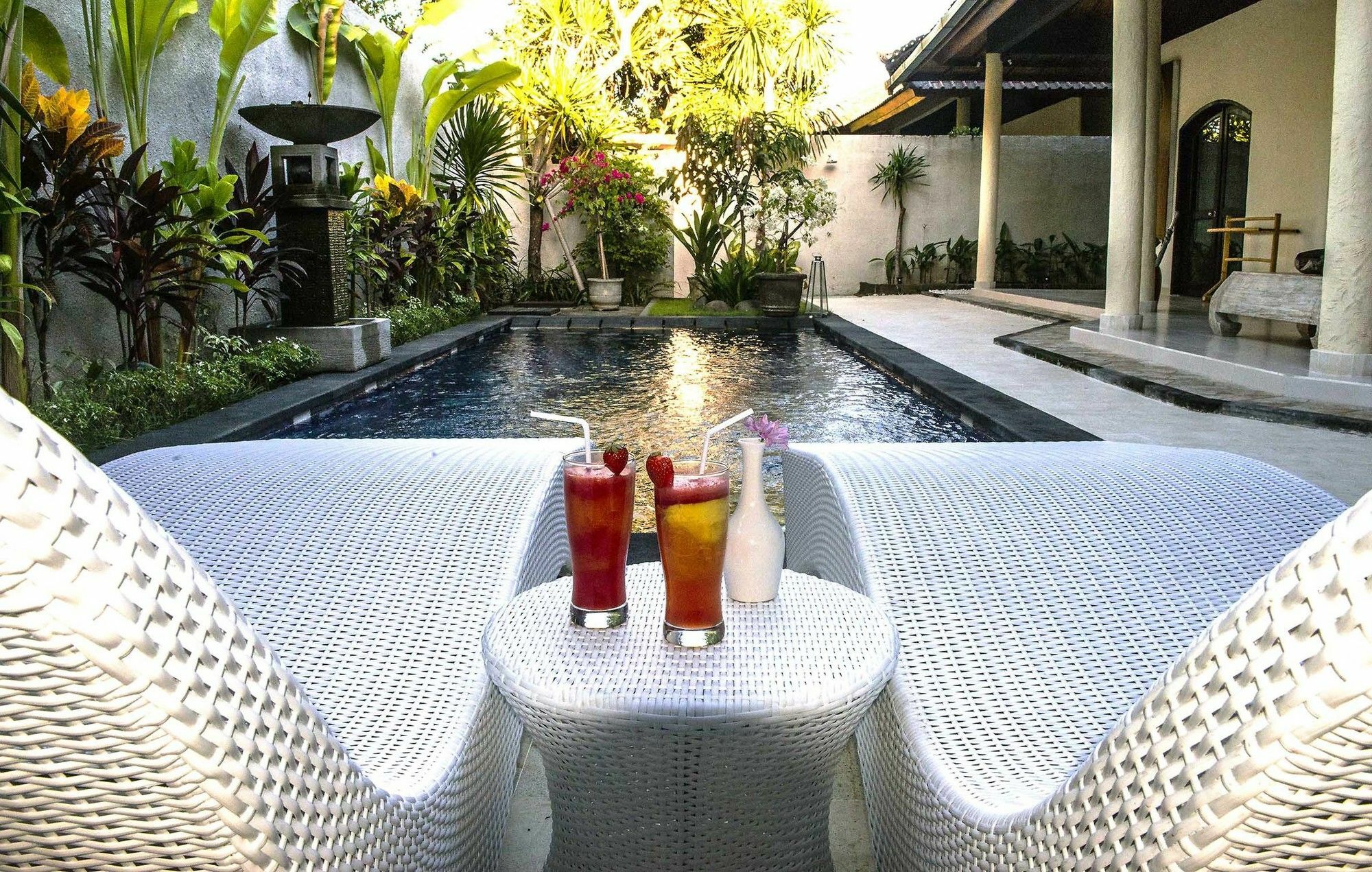 Seminyak Villas Seminyak (Bali)