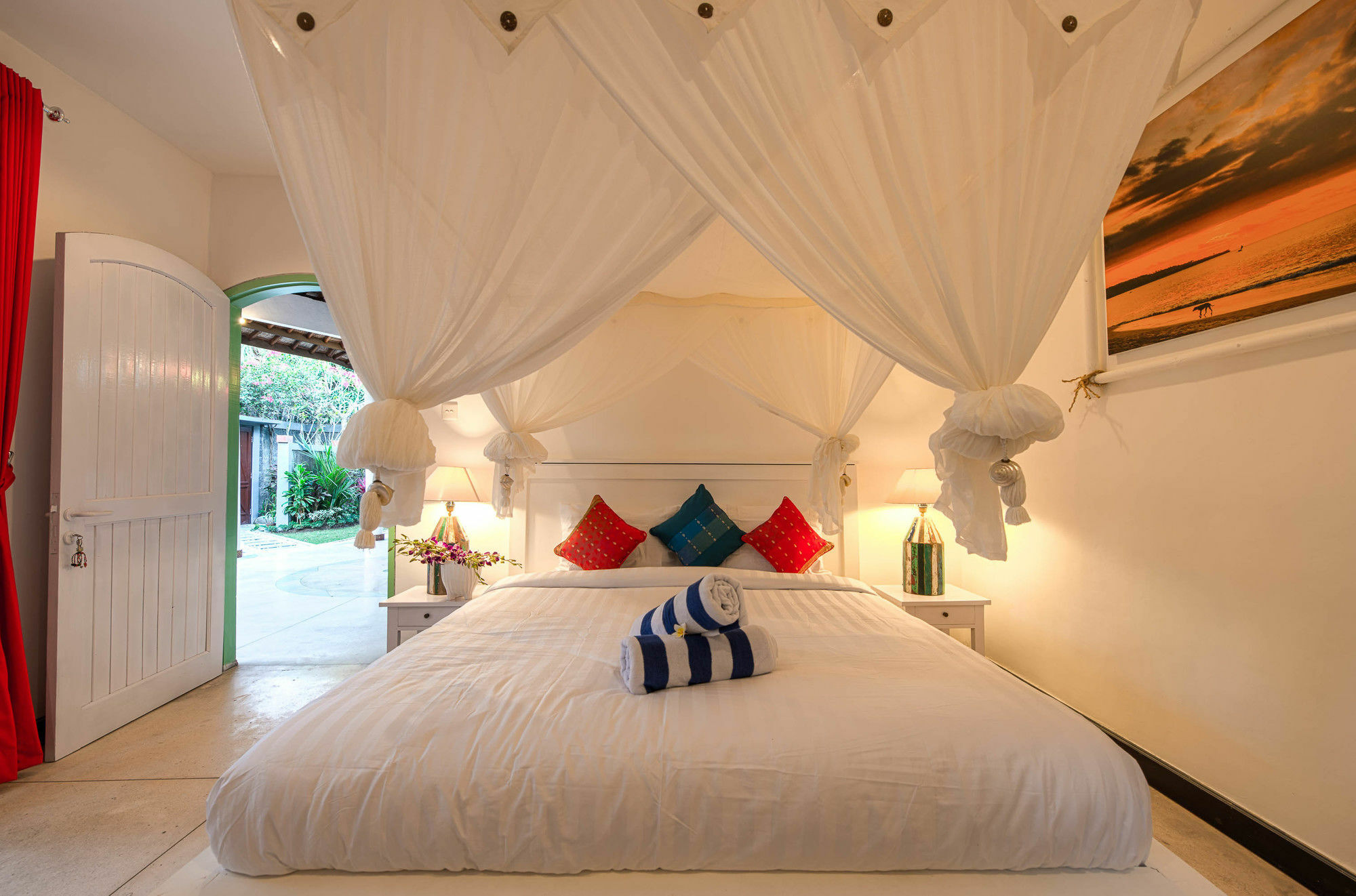 Seminyak Villas Villa *