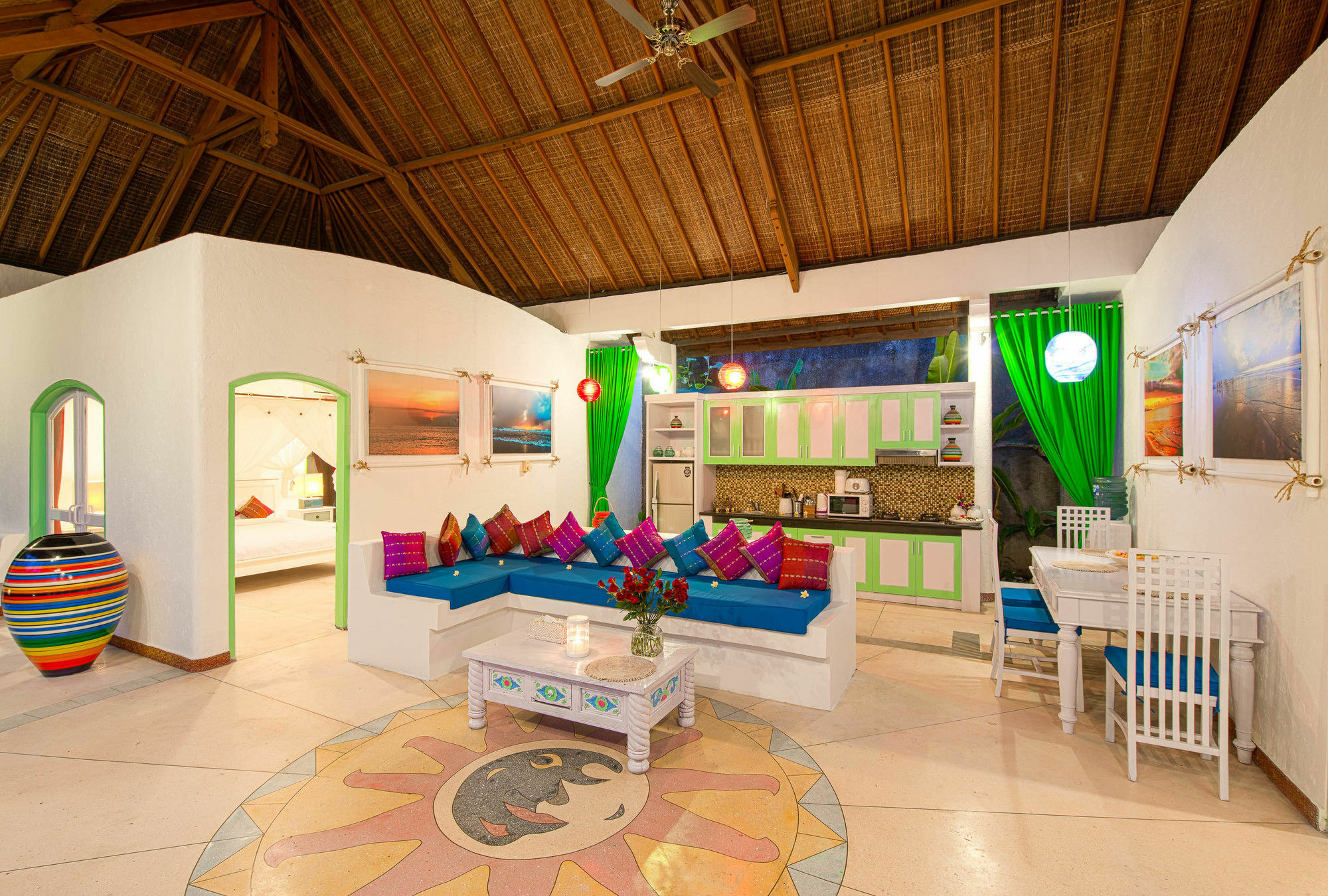 Seminyak Villas *