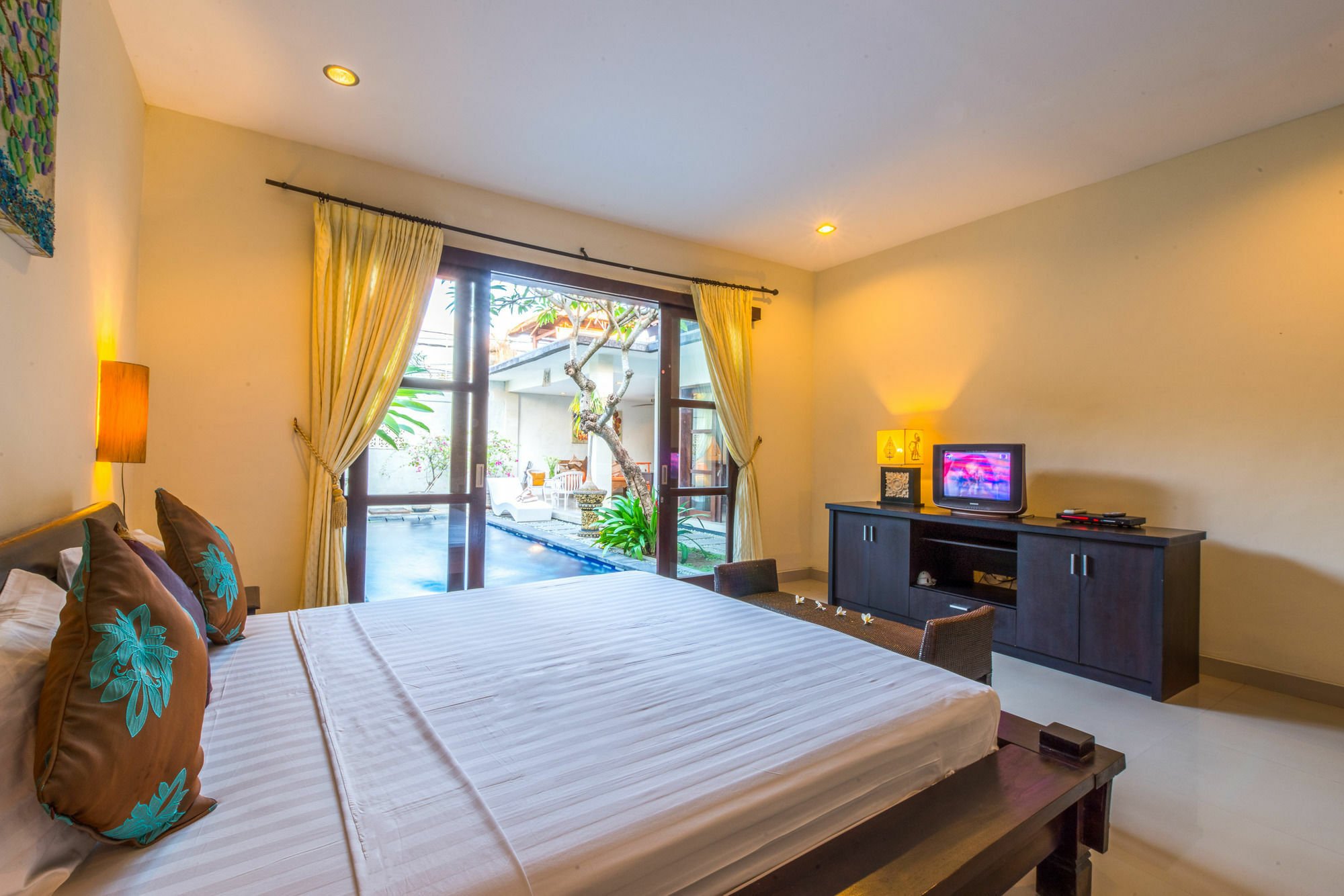Seminyak Villas Seminyak (Bali)