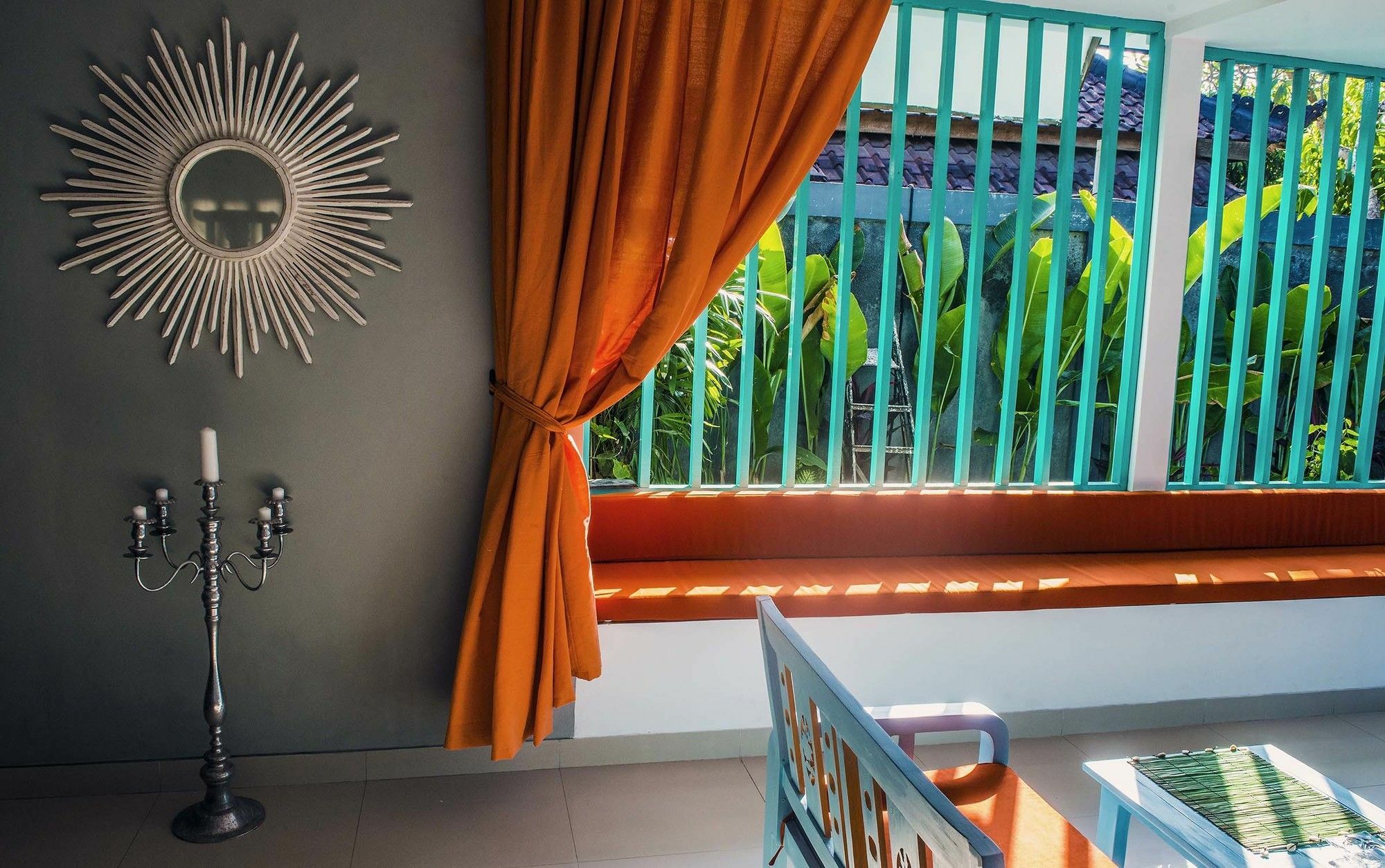 Seminyak Villas *