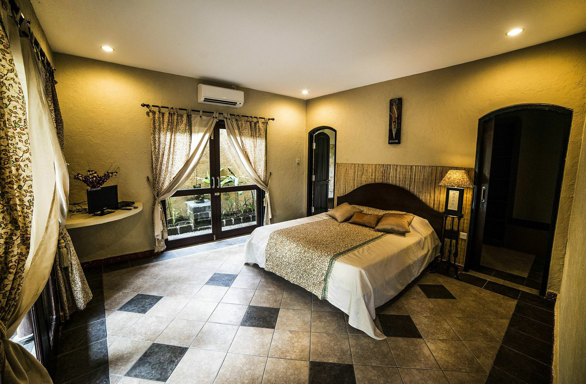 Seminyak Villas