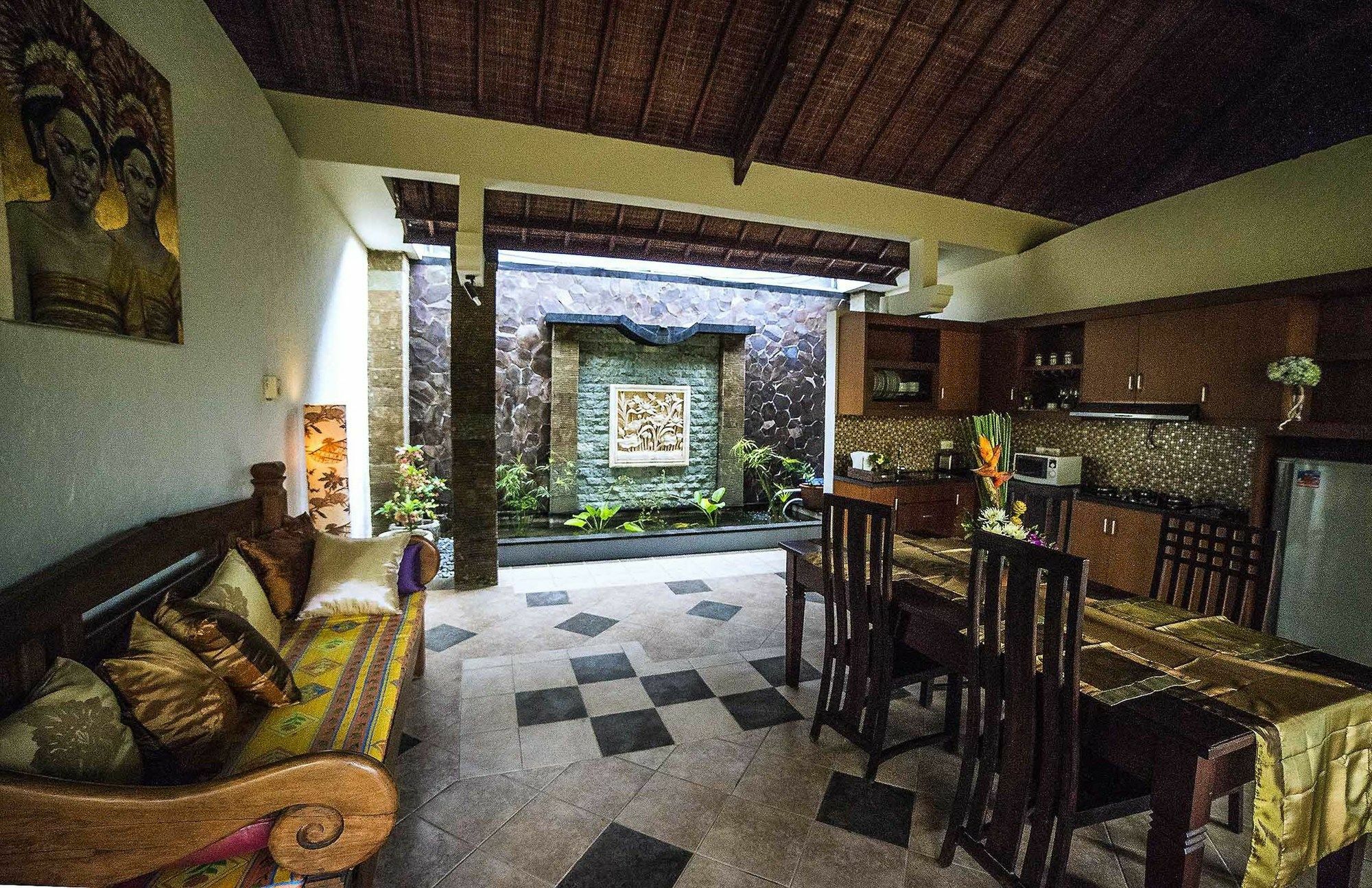 Seminyak Villas Villa