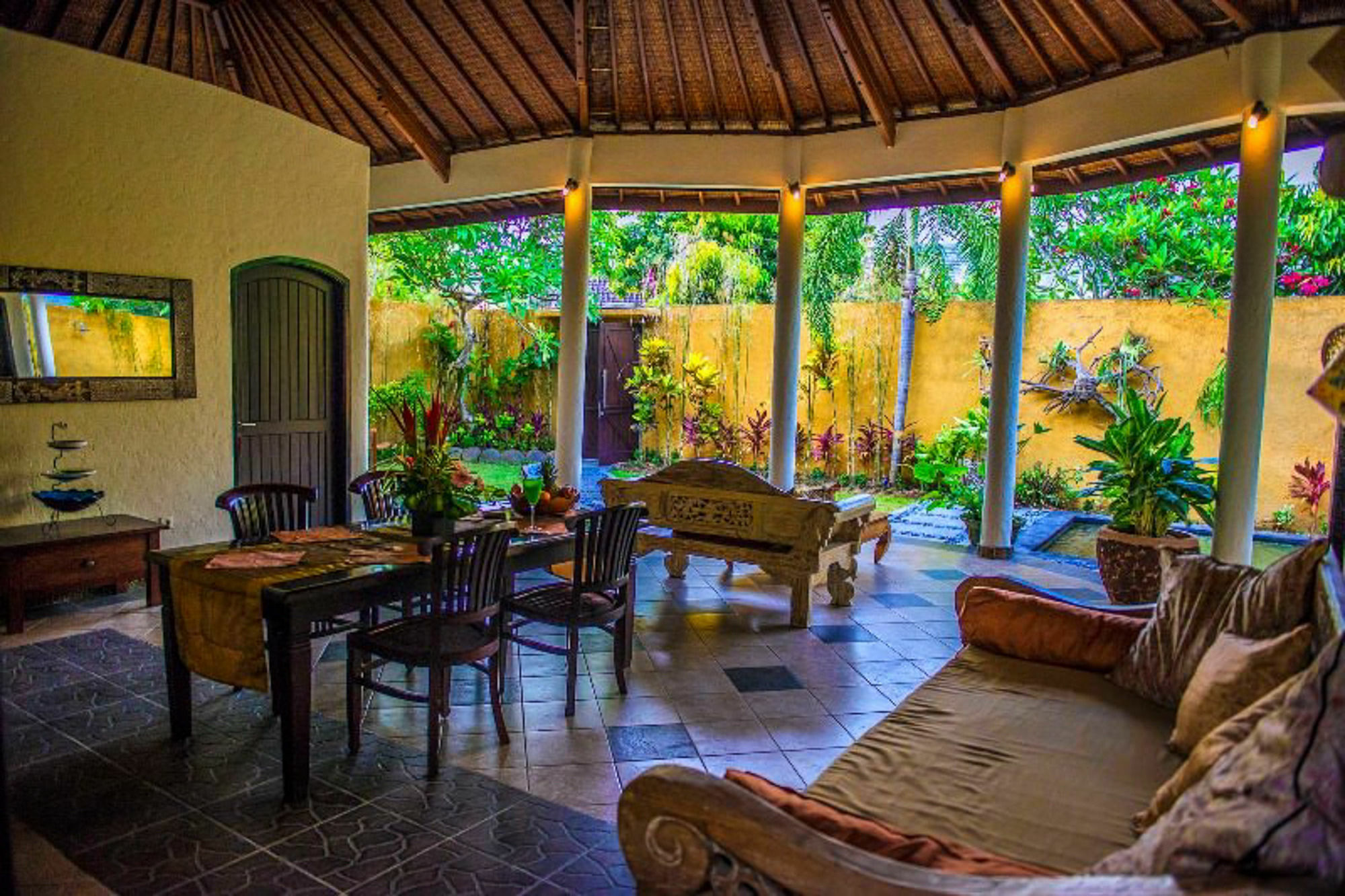 Seminyak Villas Villa Seminyak (Bali)