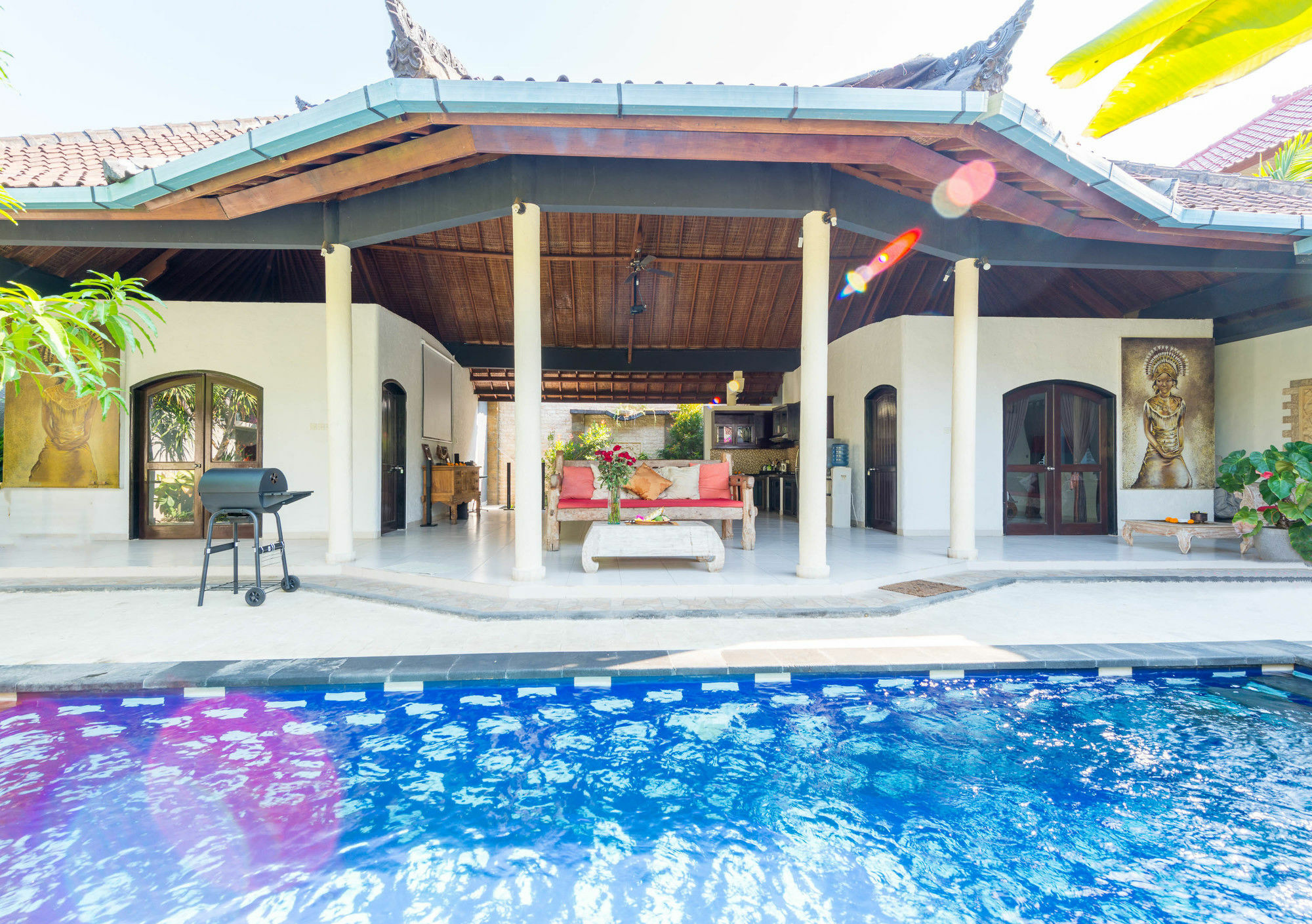 Seminyak Villas Seminyak (Bali)