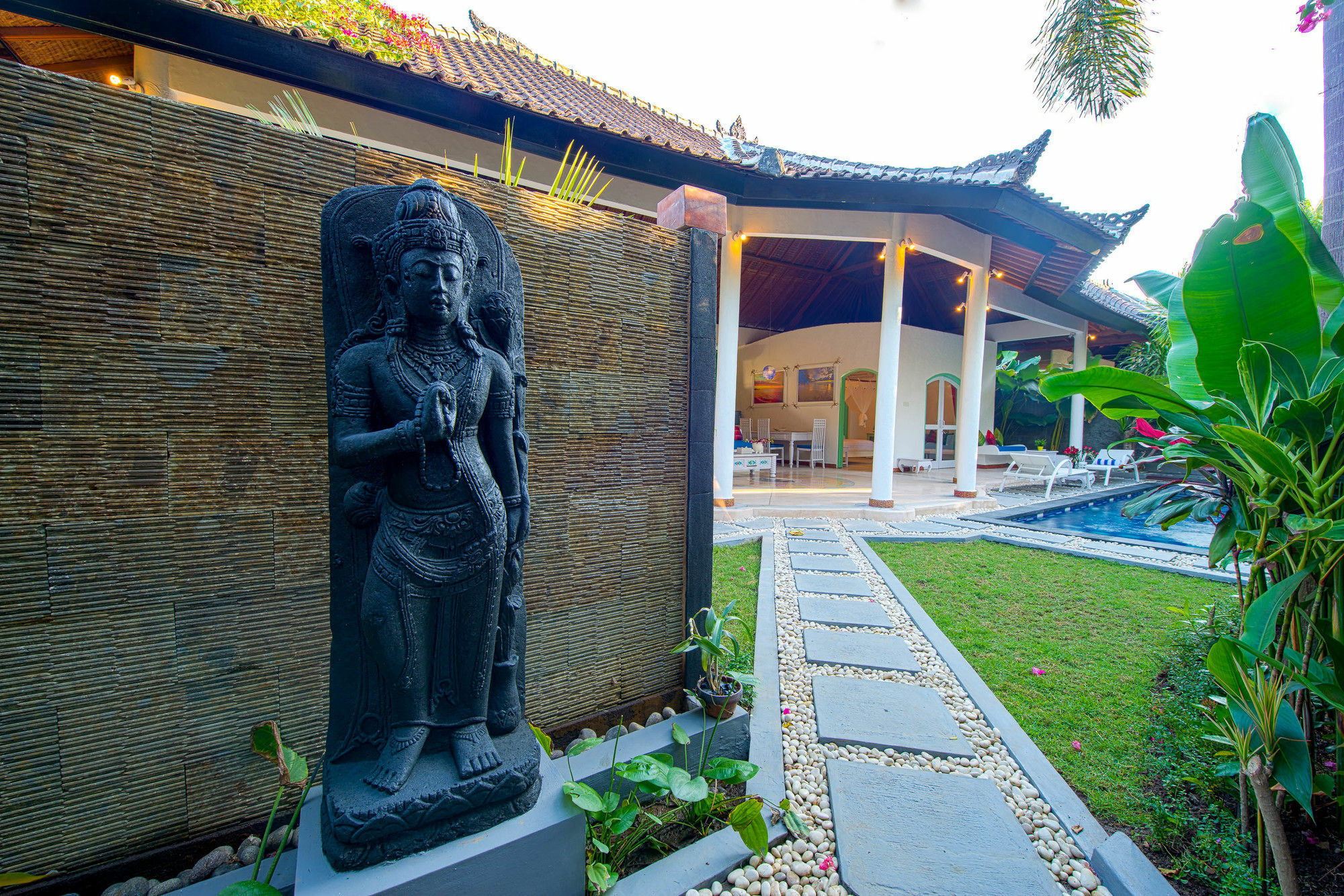 Seminyak Villas