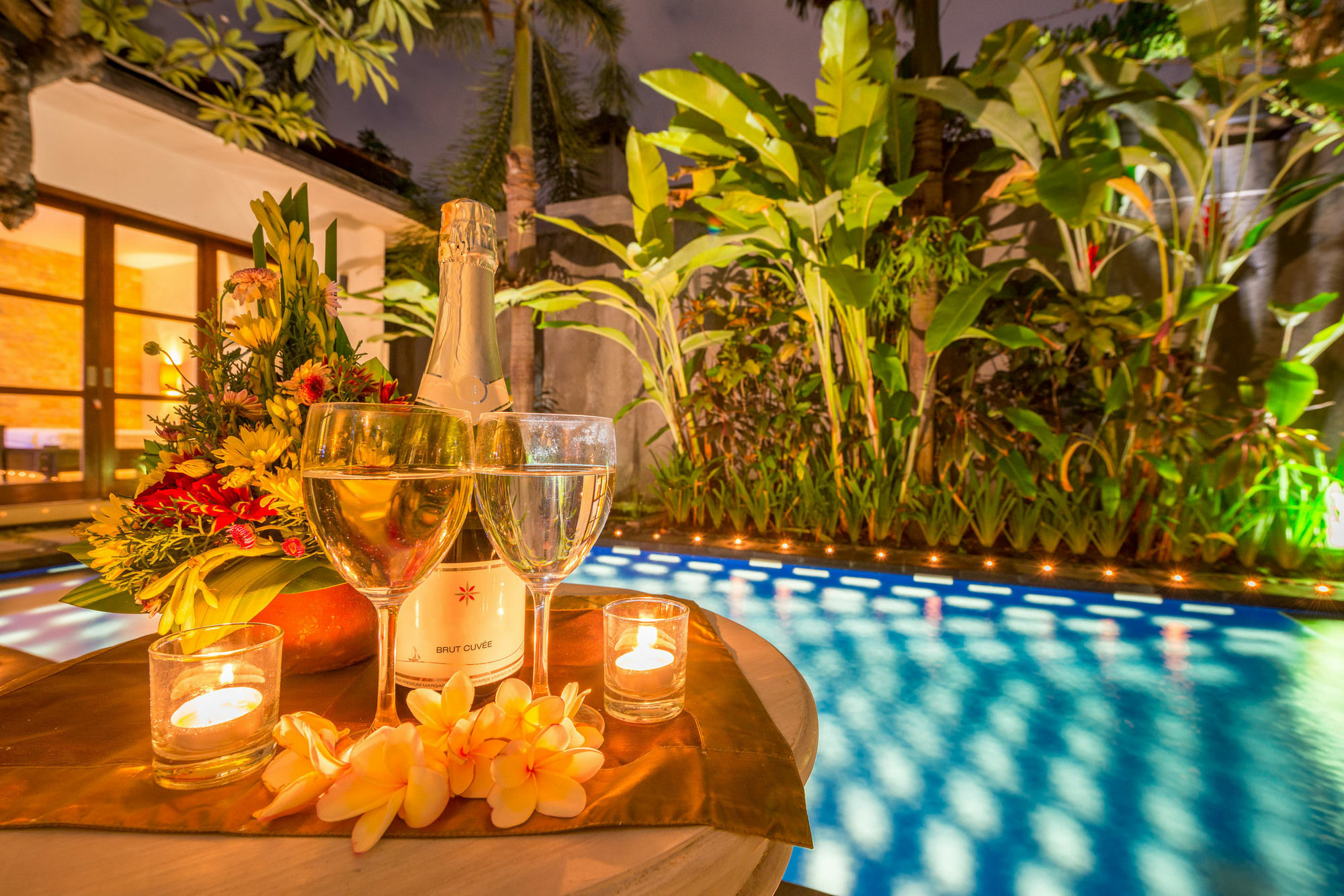 Seminyak Villas Villa Seminyak (Bali)