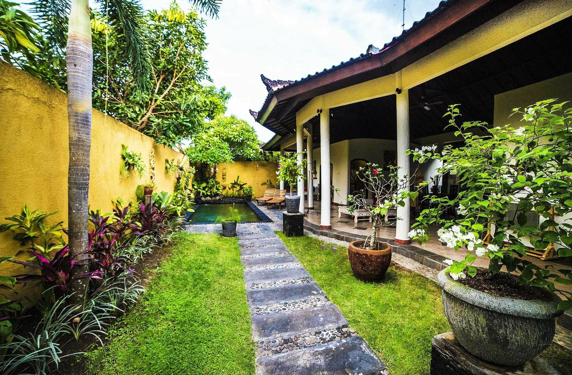 Villa Seminyak Villas