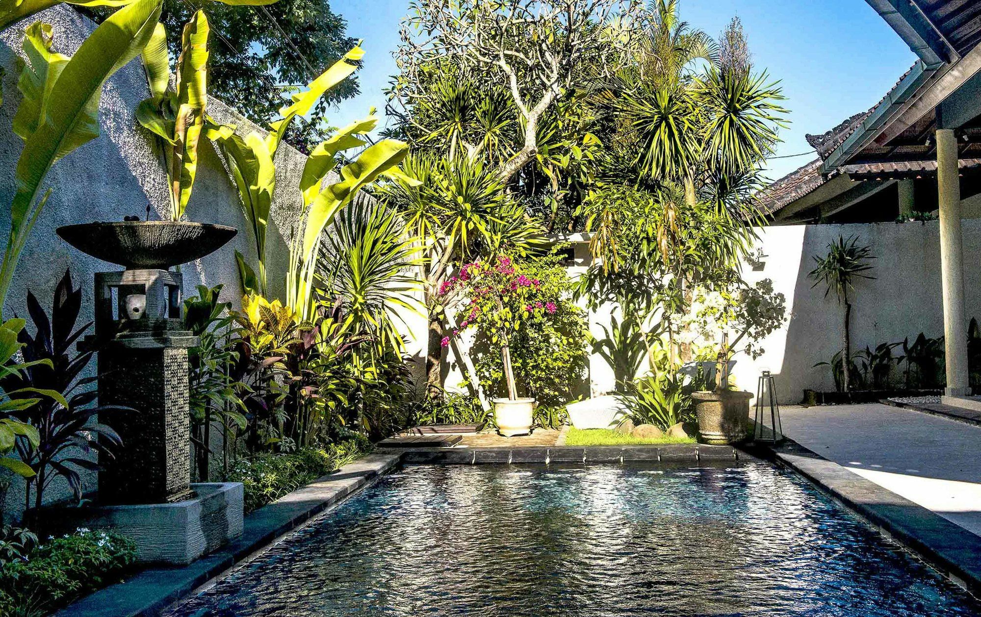 Seminyak Villas Villa *