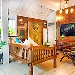 Seminyak Villas