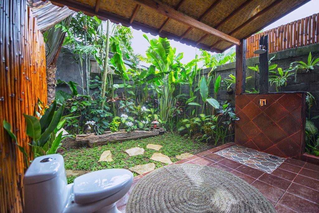 Seminyak Villas * Seminyak (Bali)