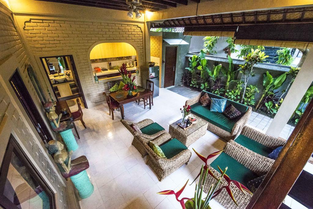 Seminyak Villas Villa Seminyak (Bali)