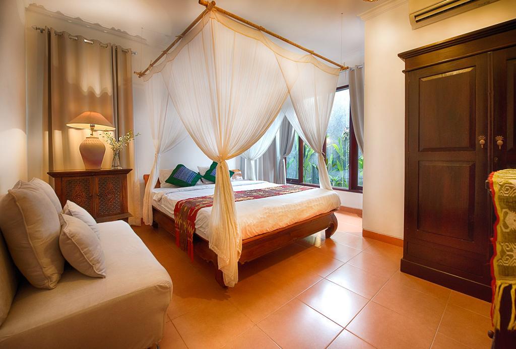 Seminyak Villas *