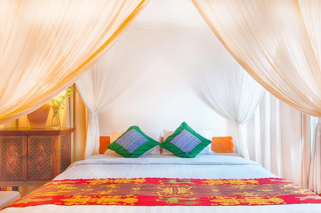 Villa Seminyak Villas *