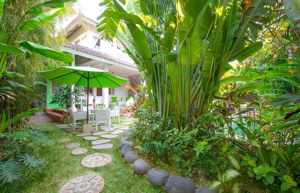 Seminyak Villas *