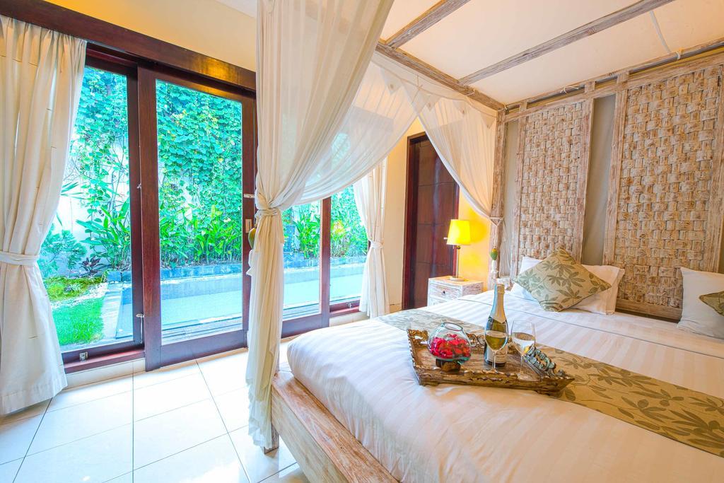 Seminyak Villas Seminyak (Bali)