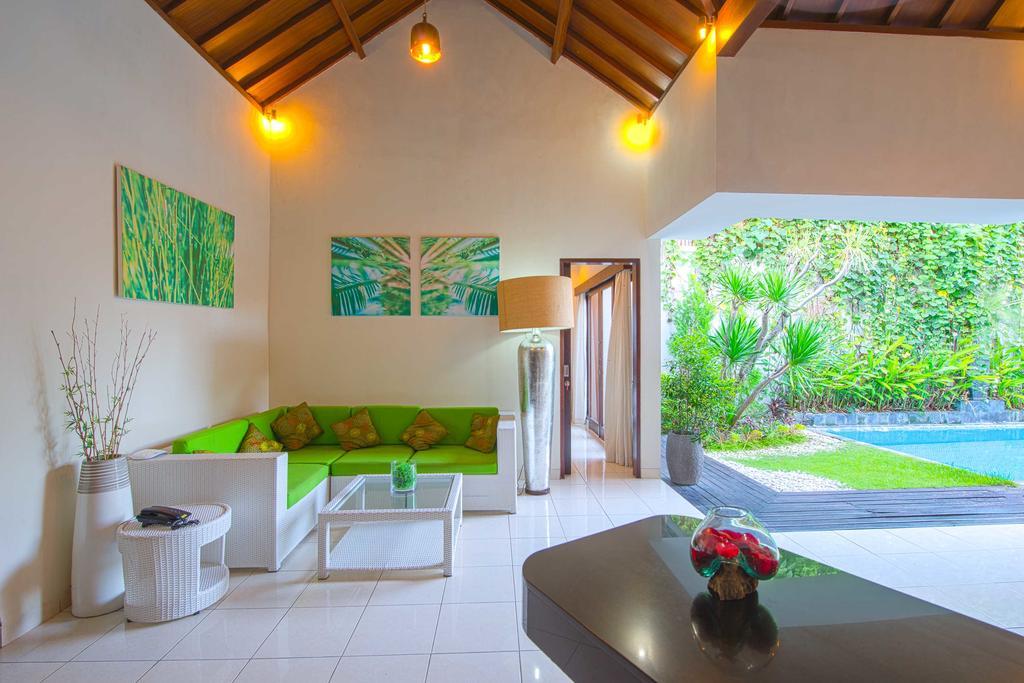 Seminyak Villas