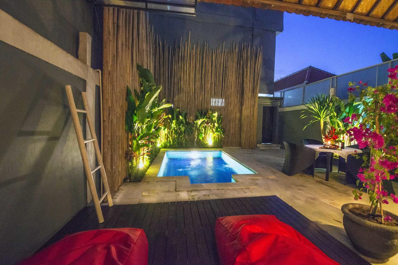 Seminyak Villas Villa Seminyak (Bali)
