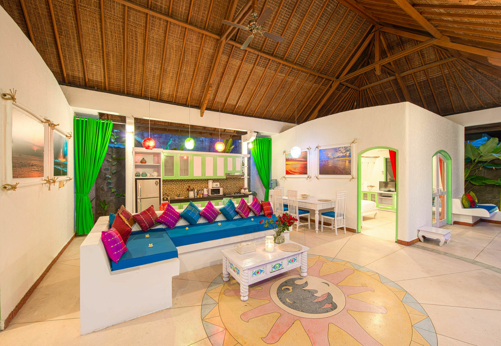 Seminyak Villas Villa Seminyak (Bali)